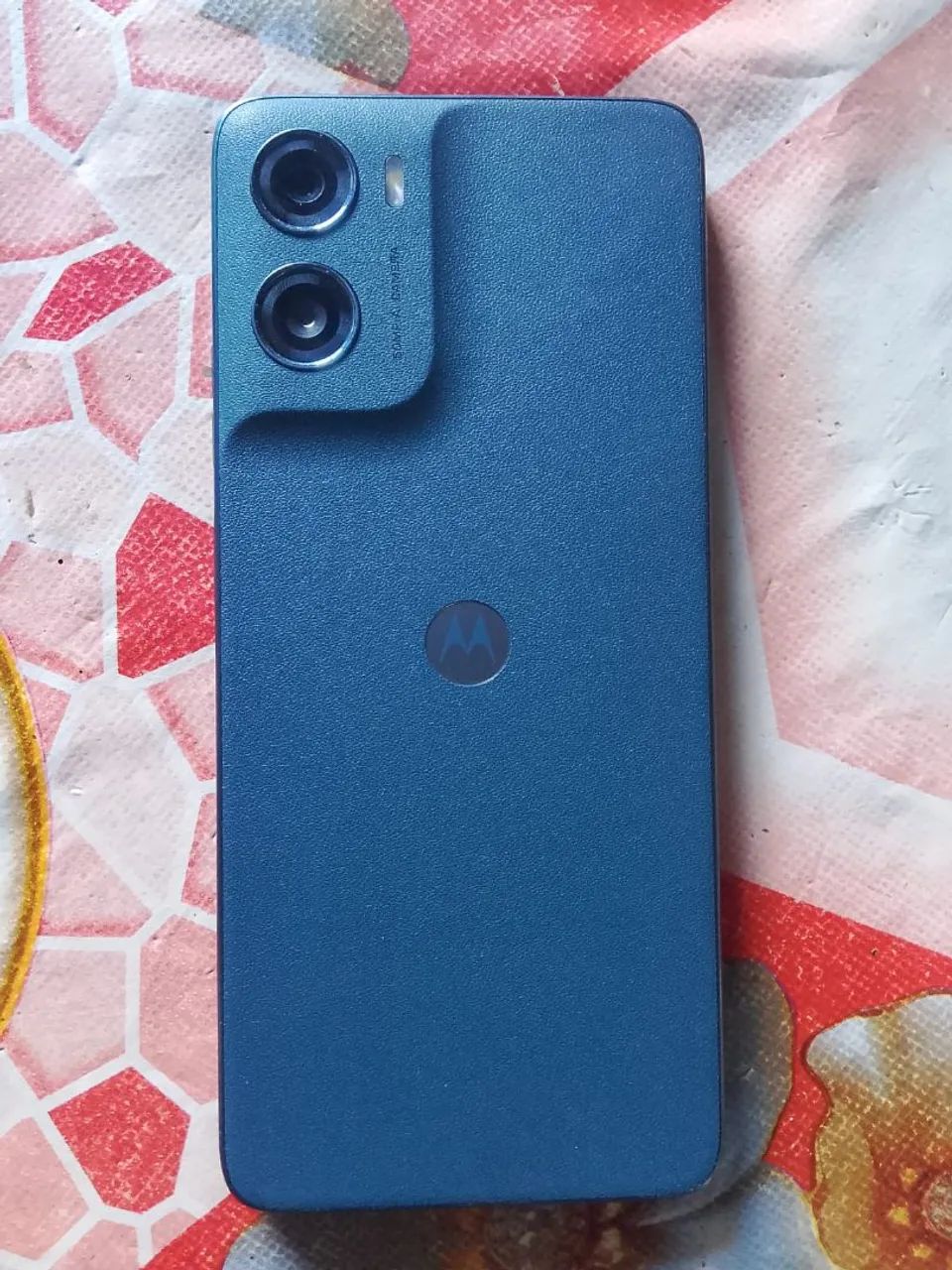Moto G06
