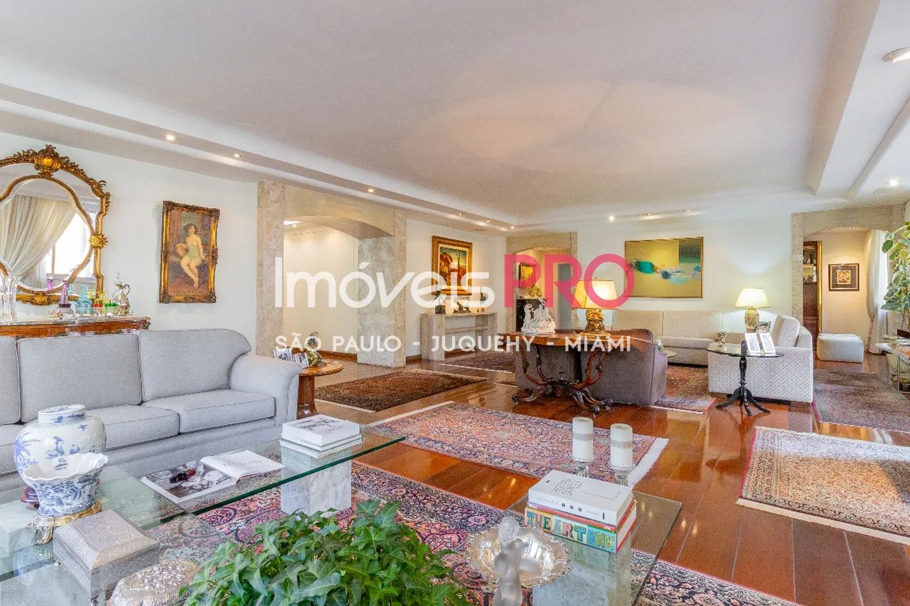 Apartamento, Santa Cecília - São Paulo - Foto 3