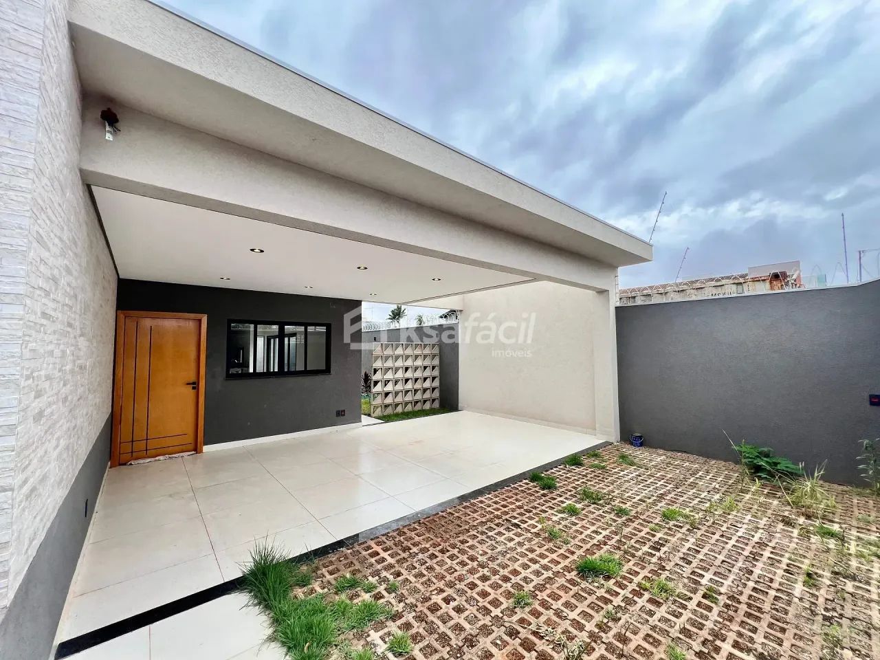 Casa à venda, São Francisco, Campo Grande, MS - Foto 2