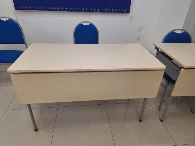 cadeiras e mesas para auditorio - Foto 3