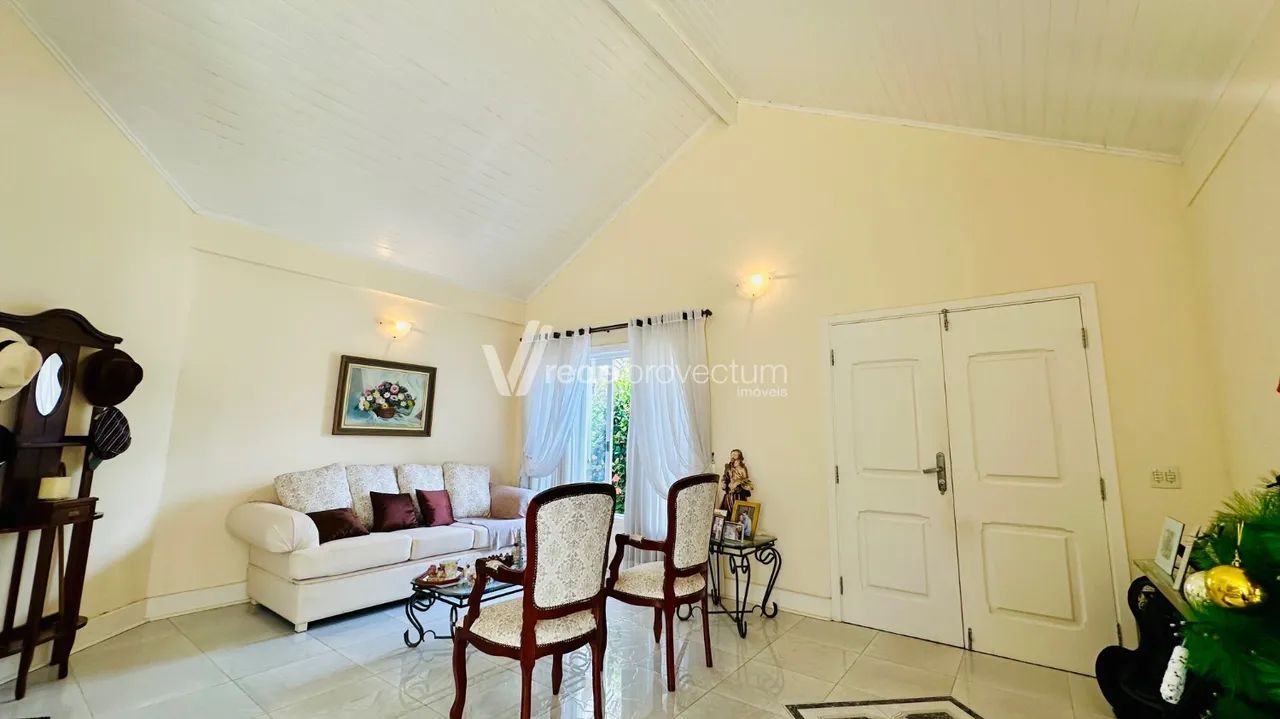 casa - Reserva Colonial - Valinhos - Foto 5
