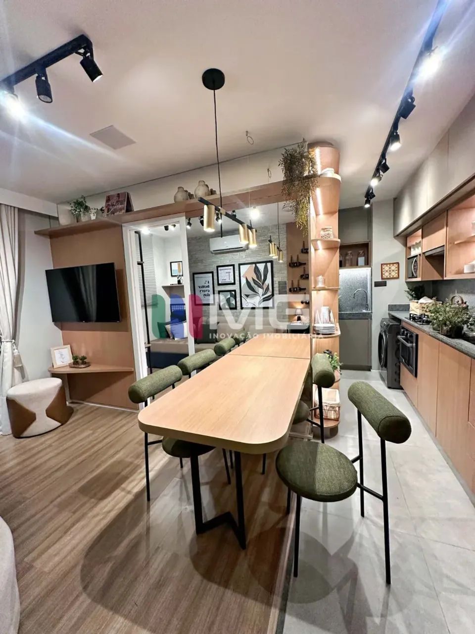 Apartamento 2 Quartos Região central de Goiânia - Foto 5