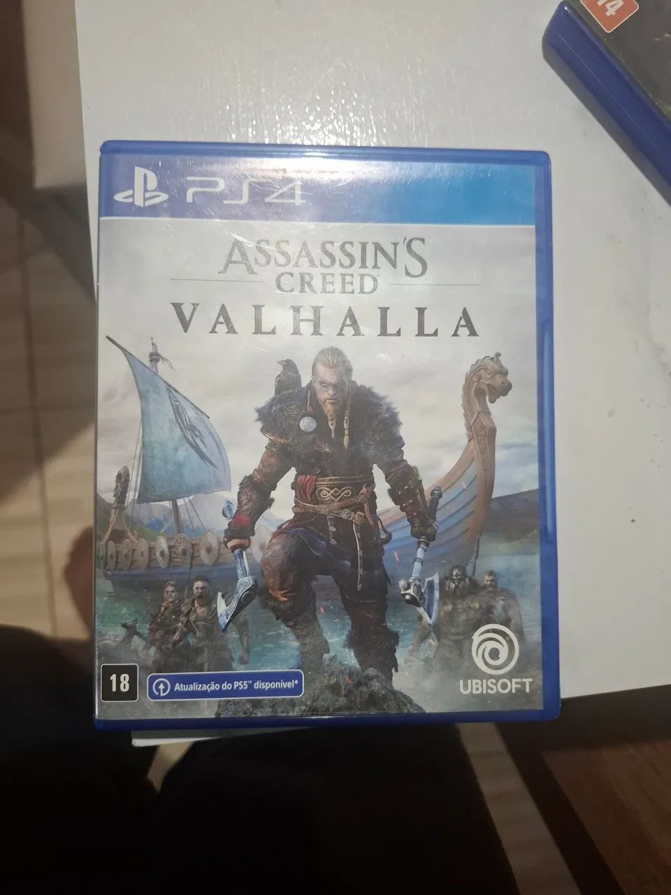 Jogos de ps4 e ps5 - Foto 3