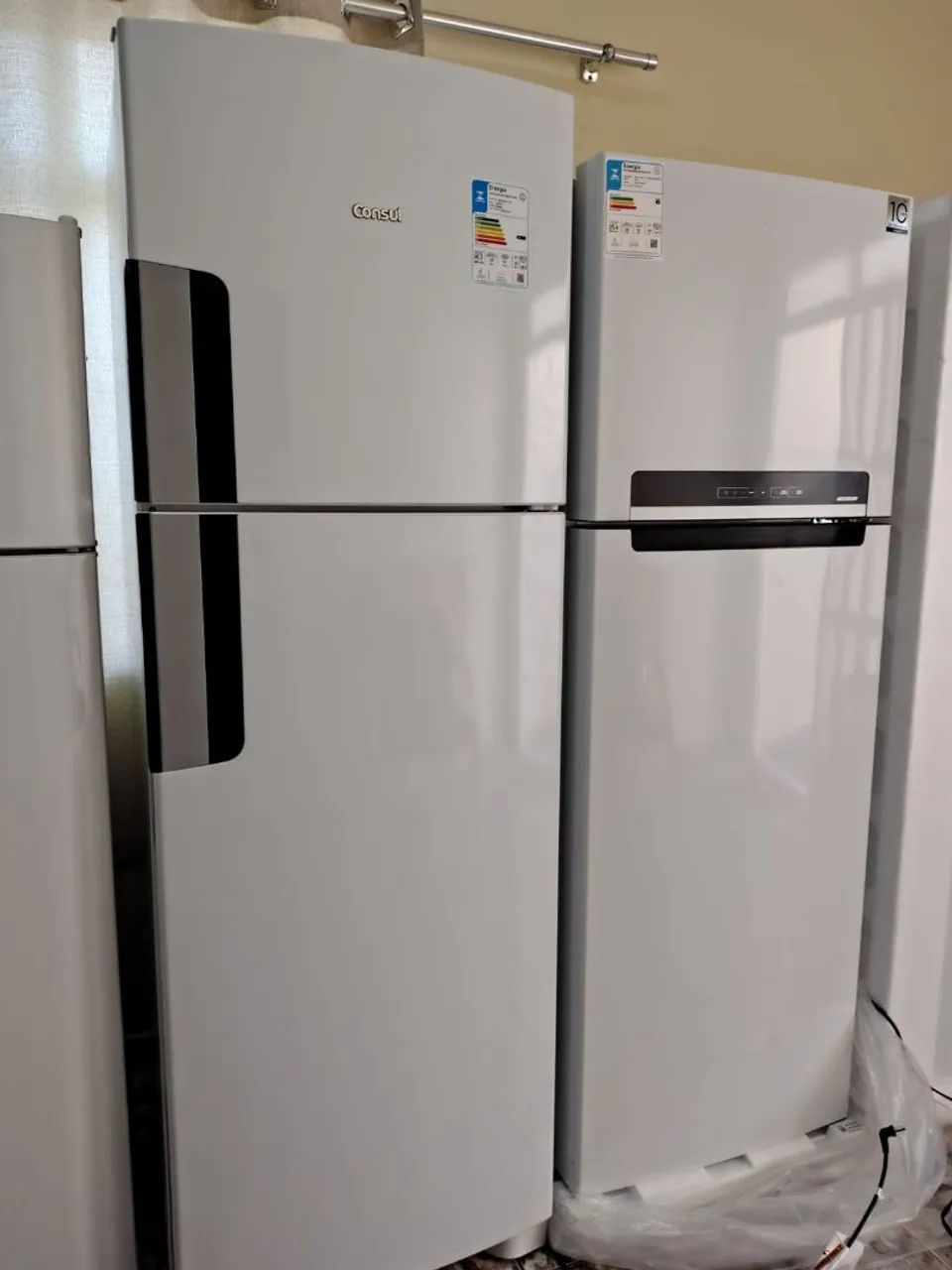 Geladeira consul - Foto 3