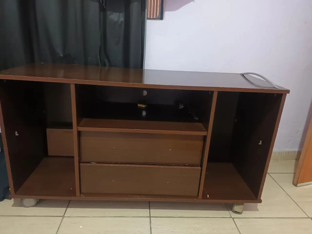 Rack tv  - Foto 2