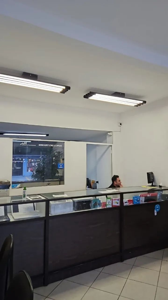 Passo ponto loja de informática  - Foto 3