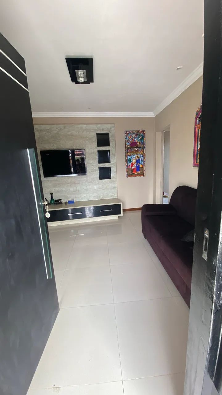 Casa para período de CARNAVAL 