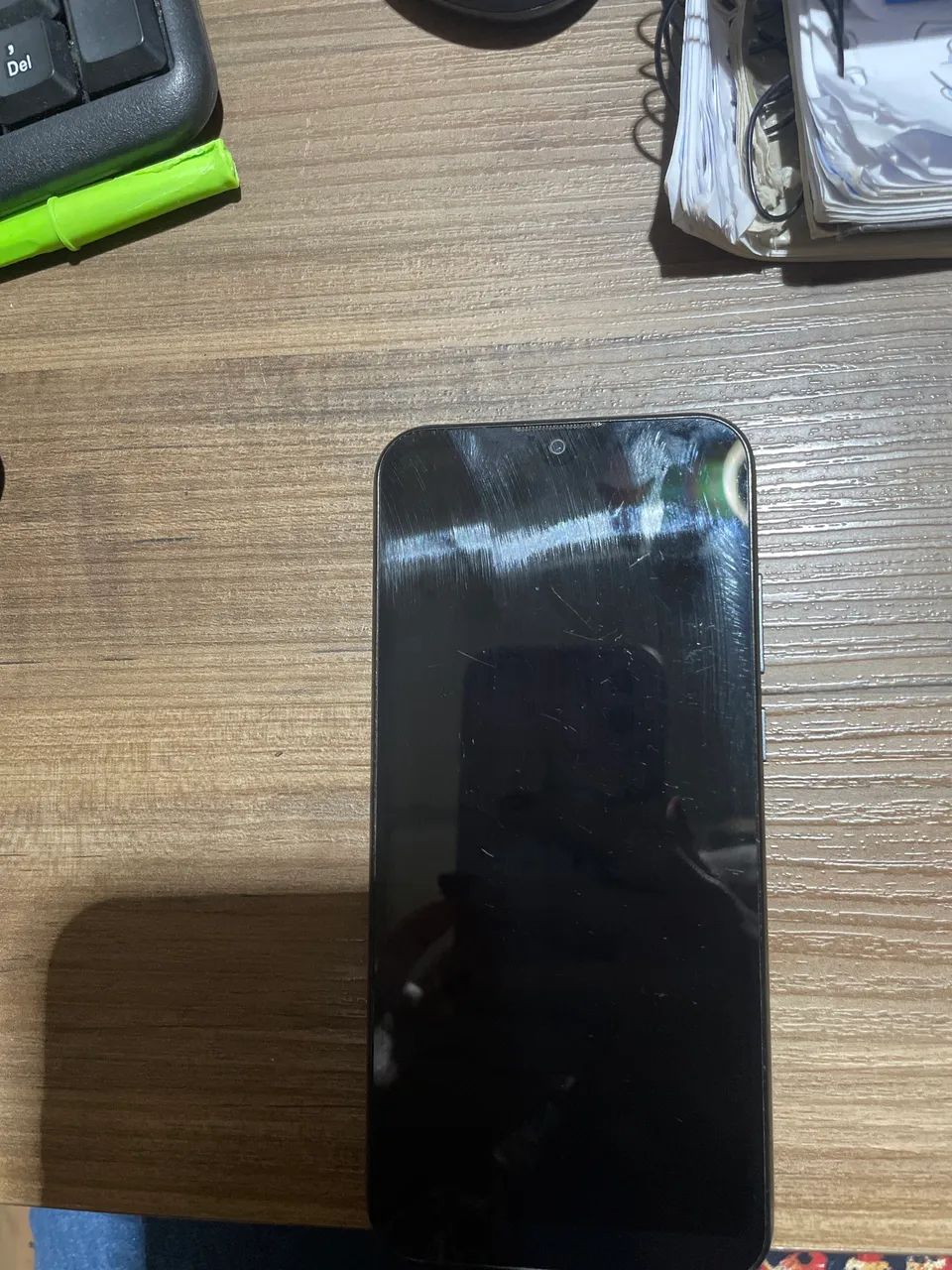 Celular motorola , Moto E6s  - Foto 2