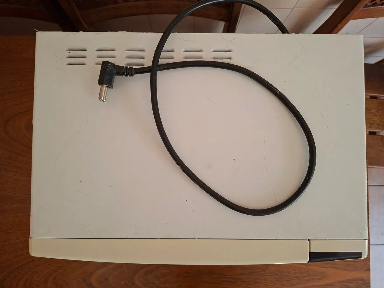 MICRO-ONDAS ELECTROLUX  - Foto 5