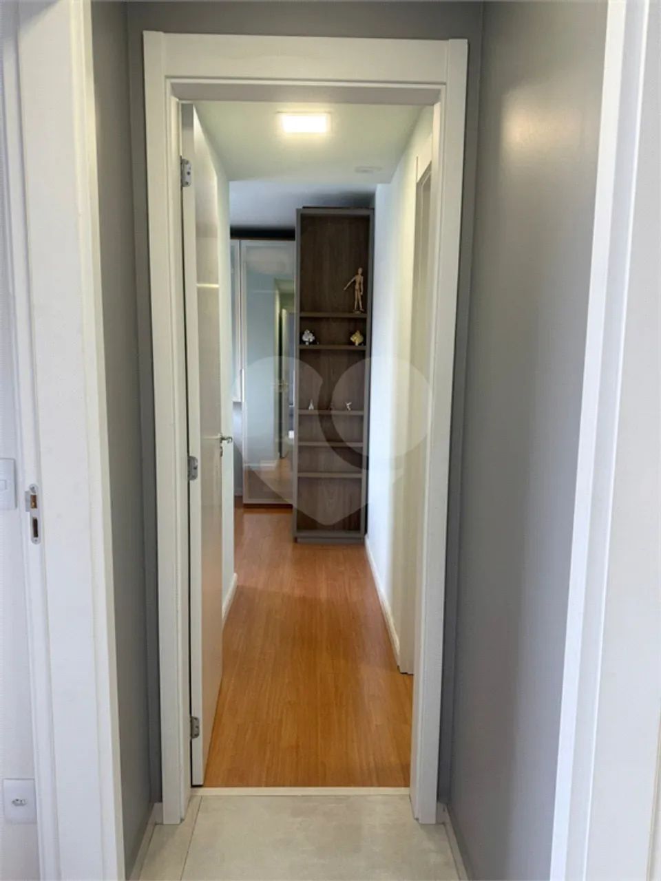 Apartamento com 2 quartos à venda em Cambuci - SP - Foto 3