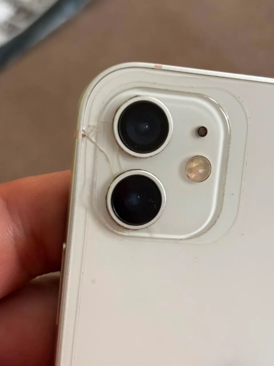 iPhone 12 128gb 92% bateria  - Foto 3