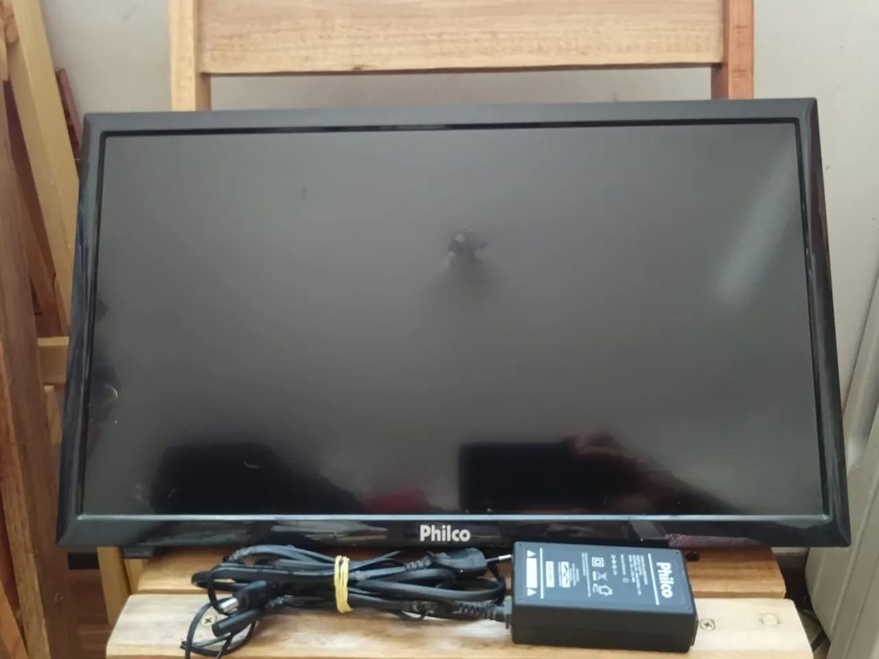 TV Philco em ótimo estado - Foto 2