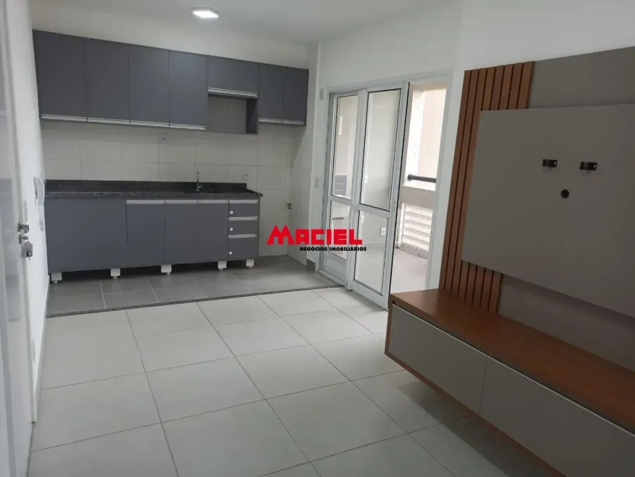 Imóvel para venda tem 55 metros quadrados com 2 quartos - Foto 4