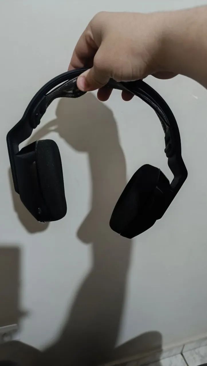 Head Set Logitech G733 - Foto 3