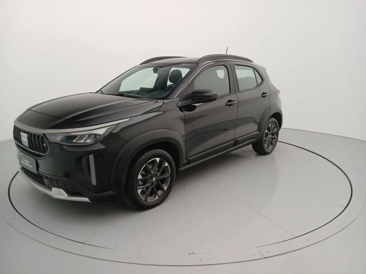 Fiat Pulse 2025