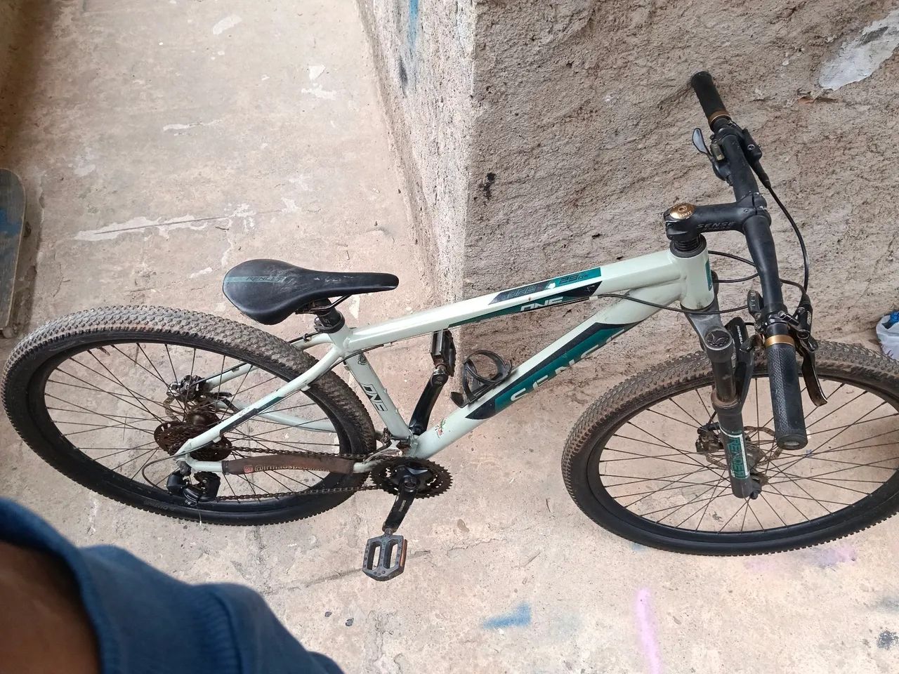 Sense one - Foto 2