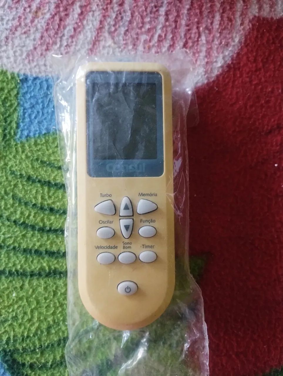 Ar condicionado split de 12mil BTUs  - Foto 3