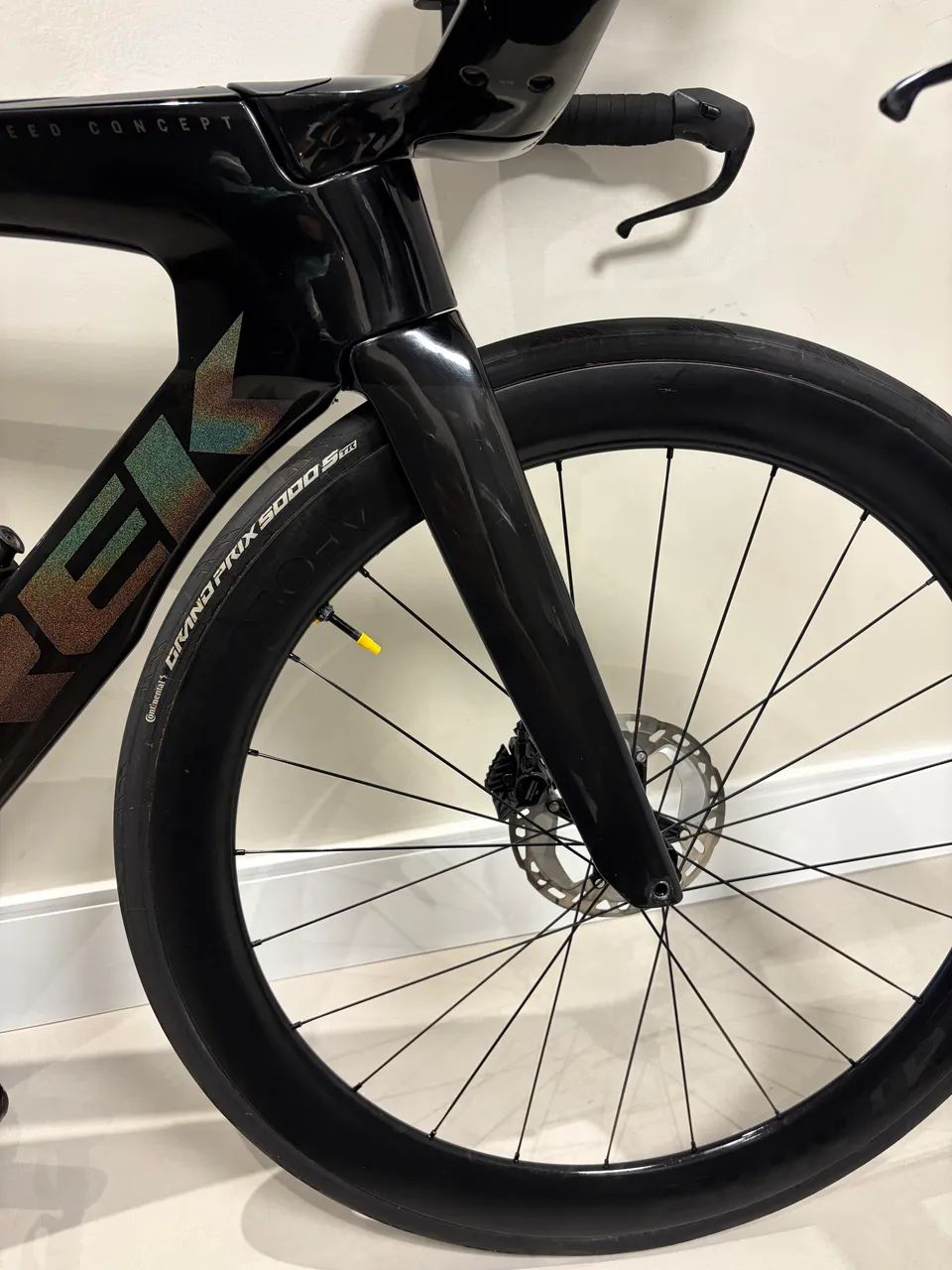 Trek Speed Concept SLR 7  - Foto 2