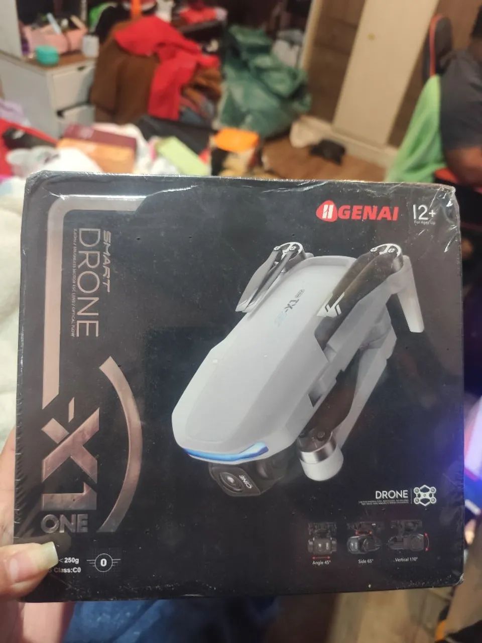 Drone X1 one - Foto 2
