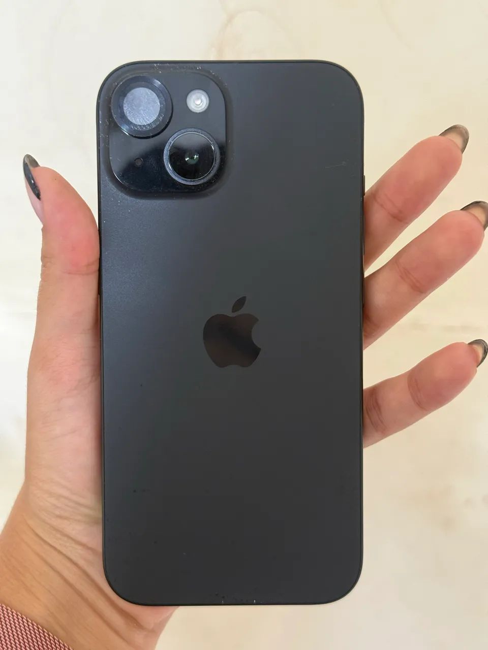 IPHONE 15 256gb - Foto 4