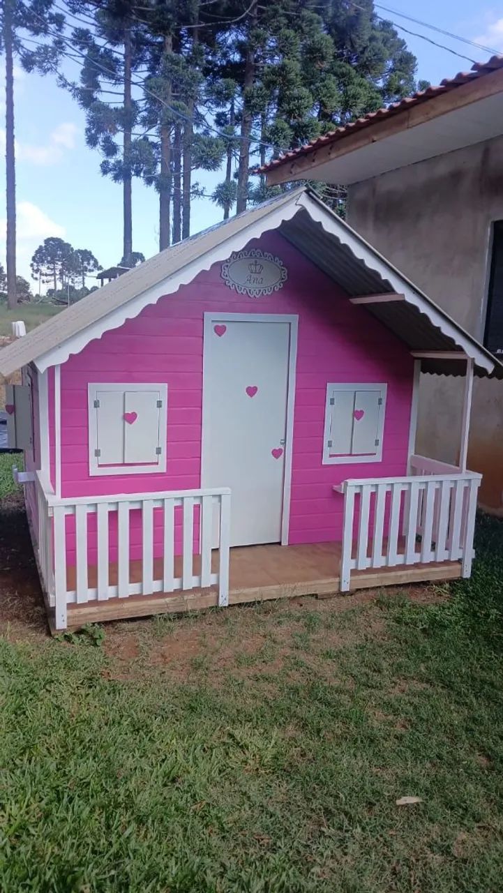 Casinhas de boneca  - Foto 5