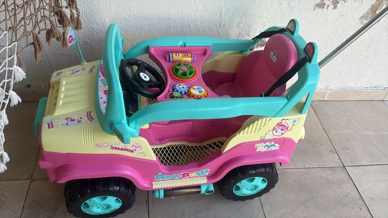 Carro de passeio 