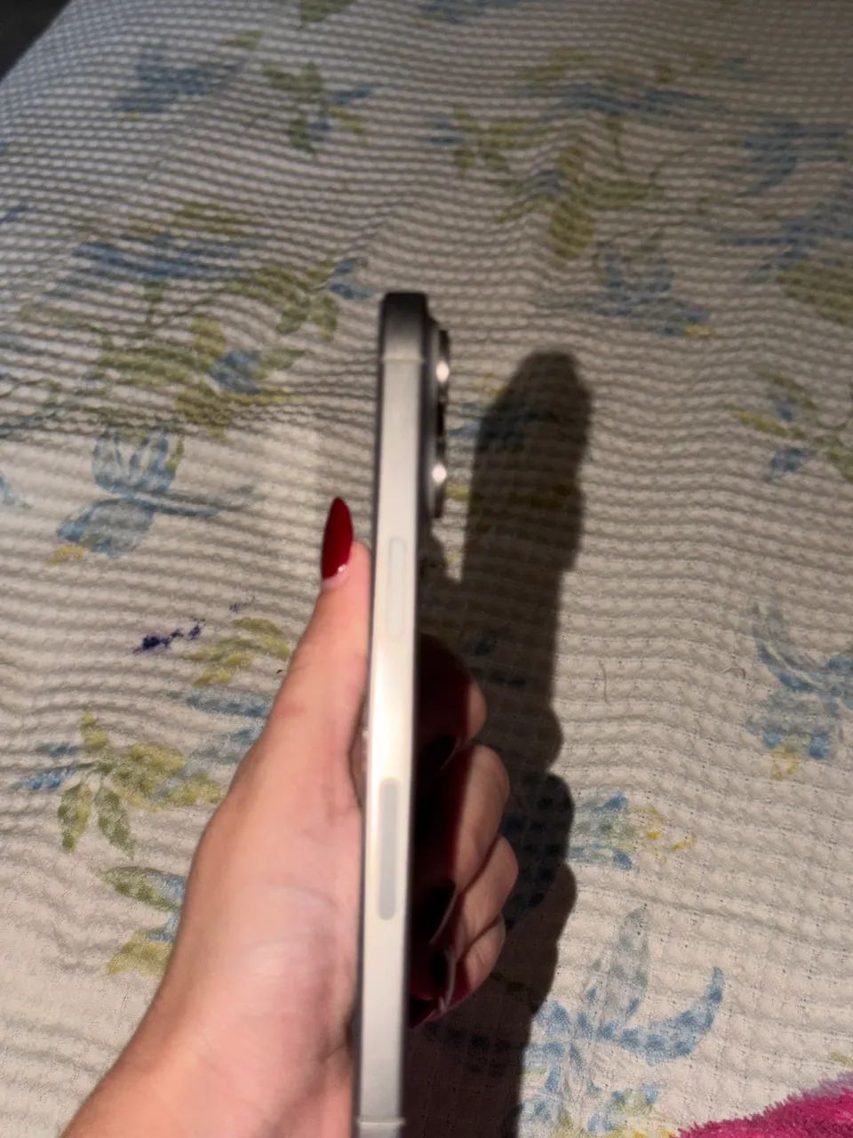 IPHONE 15 PRO MAX - Foto 3
