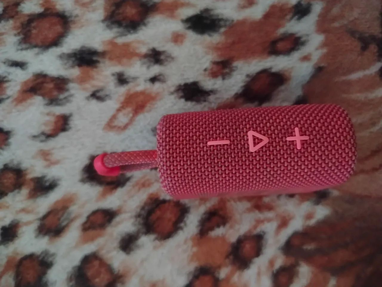 JBL GO3 - Foto 3