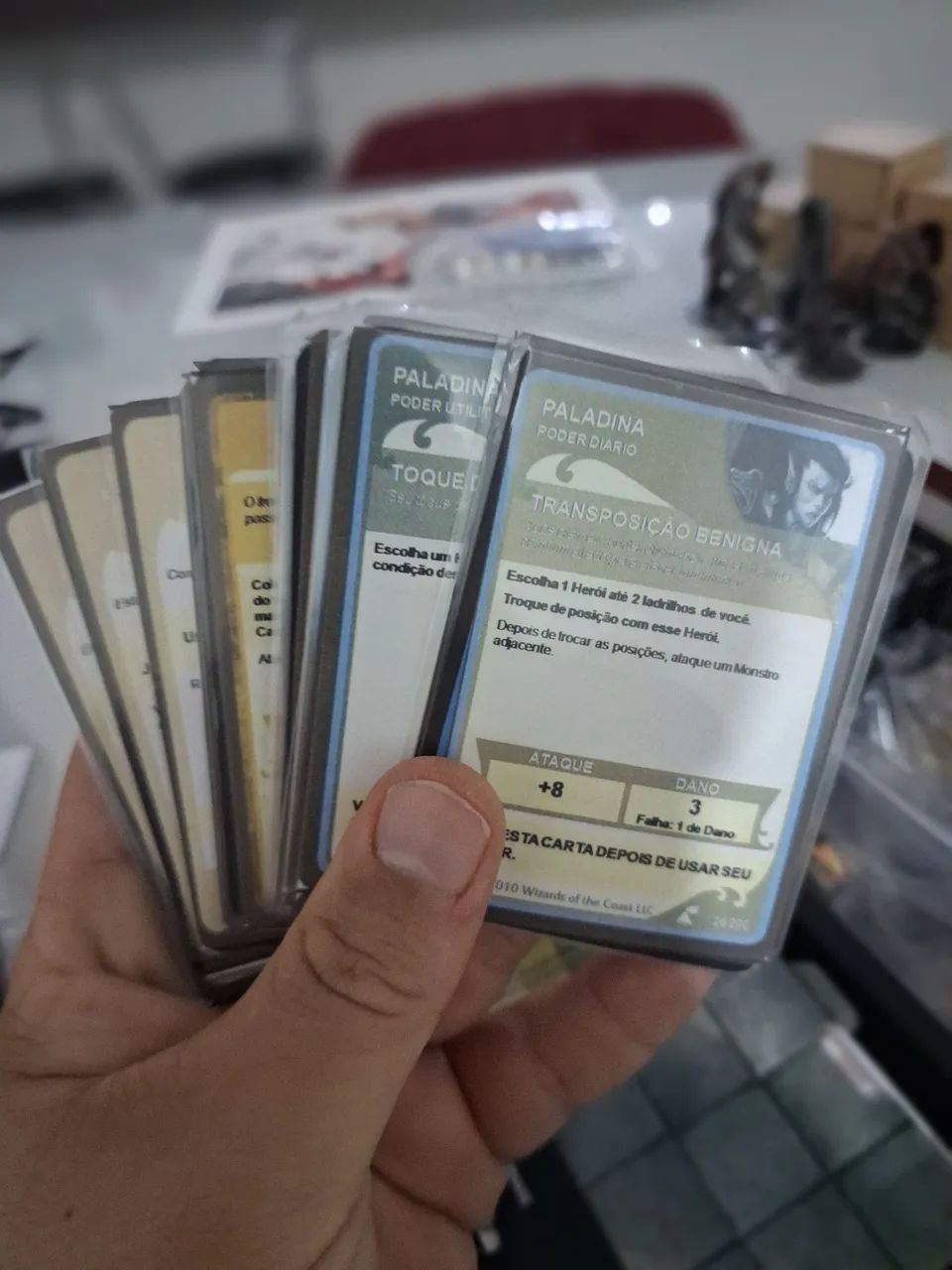 Board game arshadalon  - Foto 6