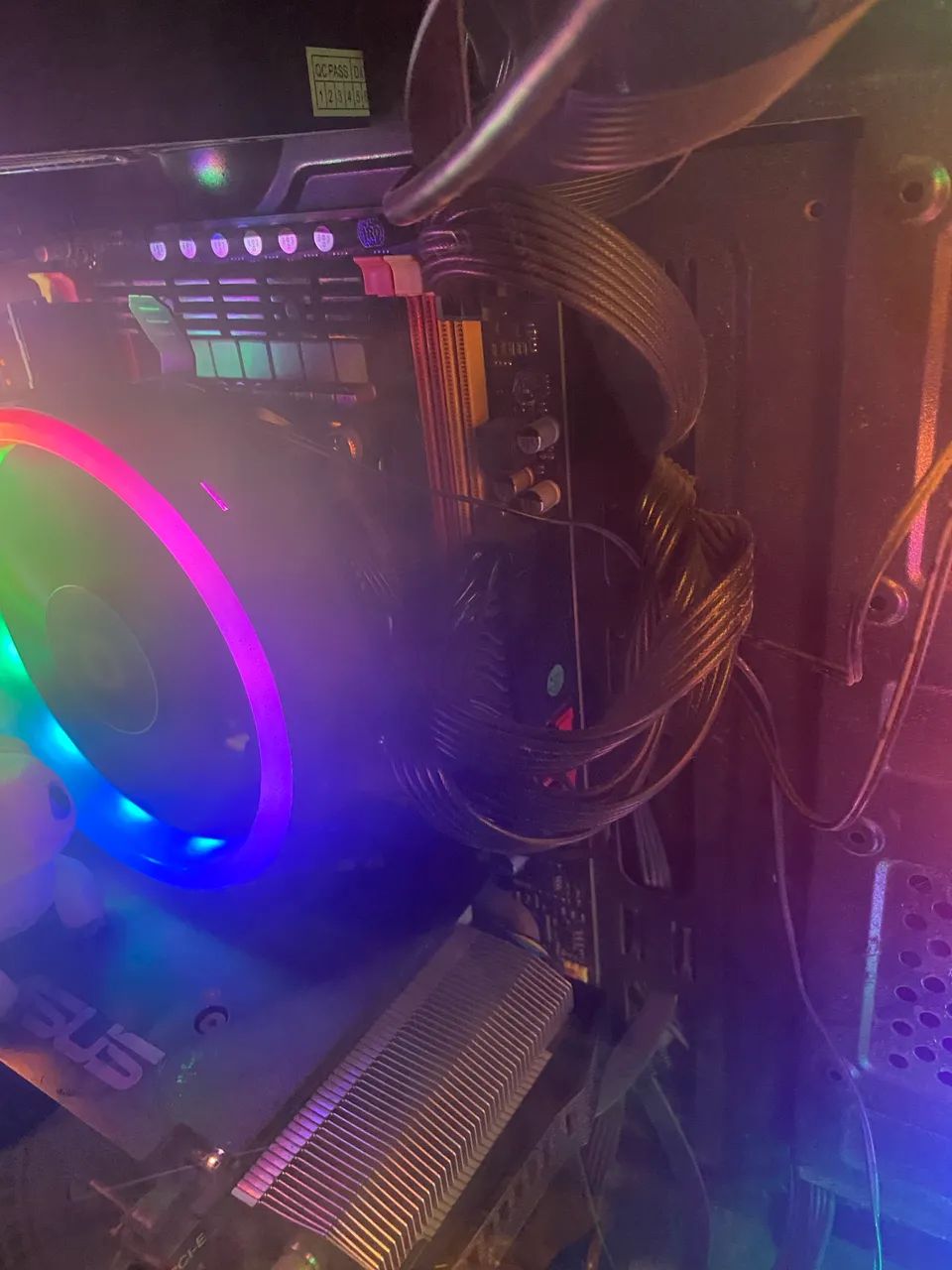 Kit Xeon 