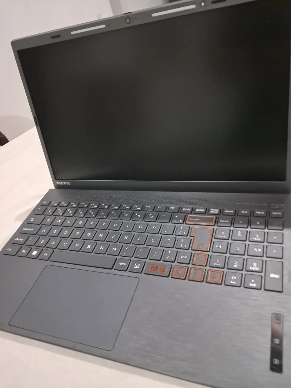 Notebook Positivo Vision C15 - Foto 2