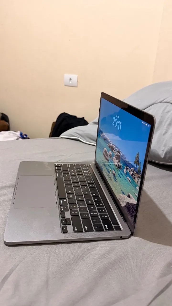 MacBook Pro M1 2020 - Foto 4