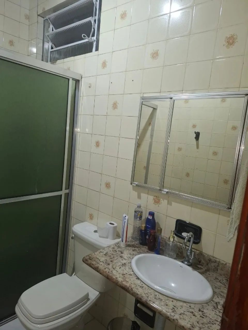 VENDO CASA NO TUCUMÃ COM 3 QUARTOS 