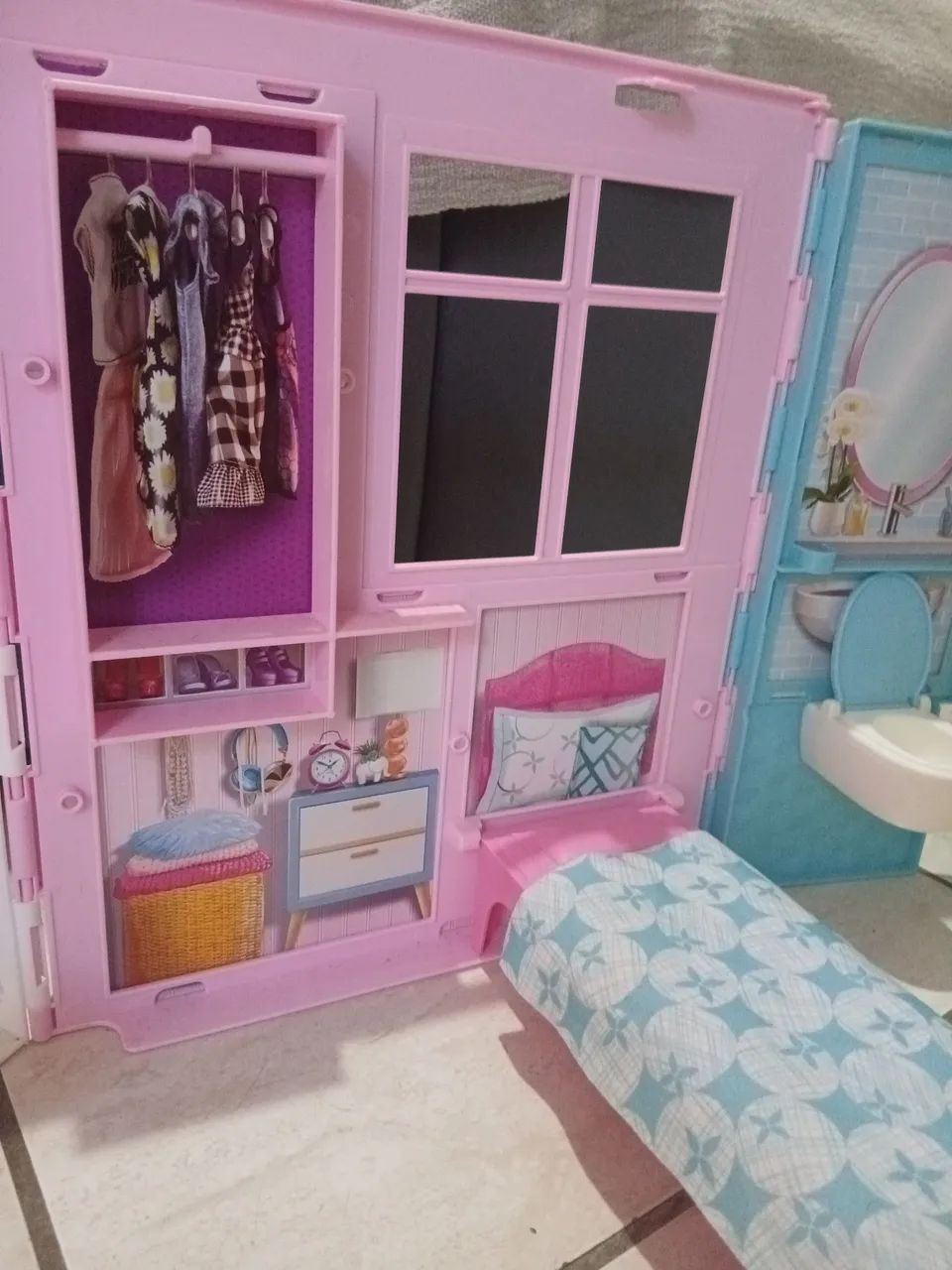Casa da barbie  - Foto 5