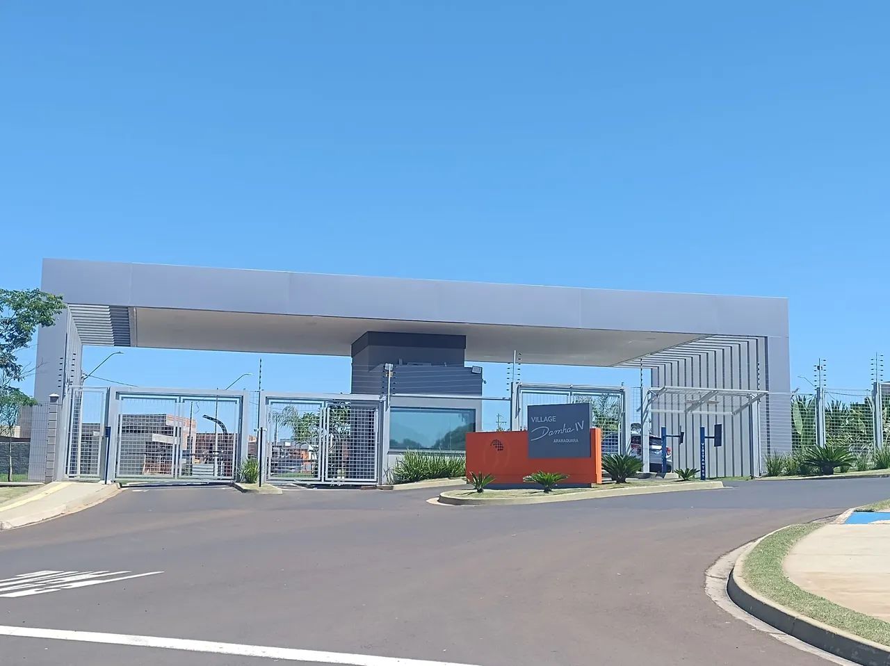 Foto - Araraquara - Parque Residencial Damha