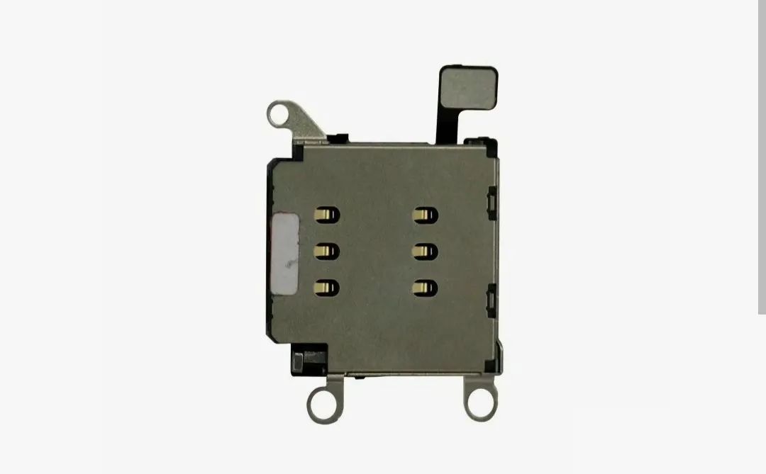 Slot de Chip iPhone 12/ 12 Pro (Original)