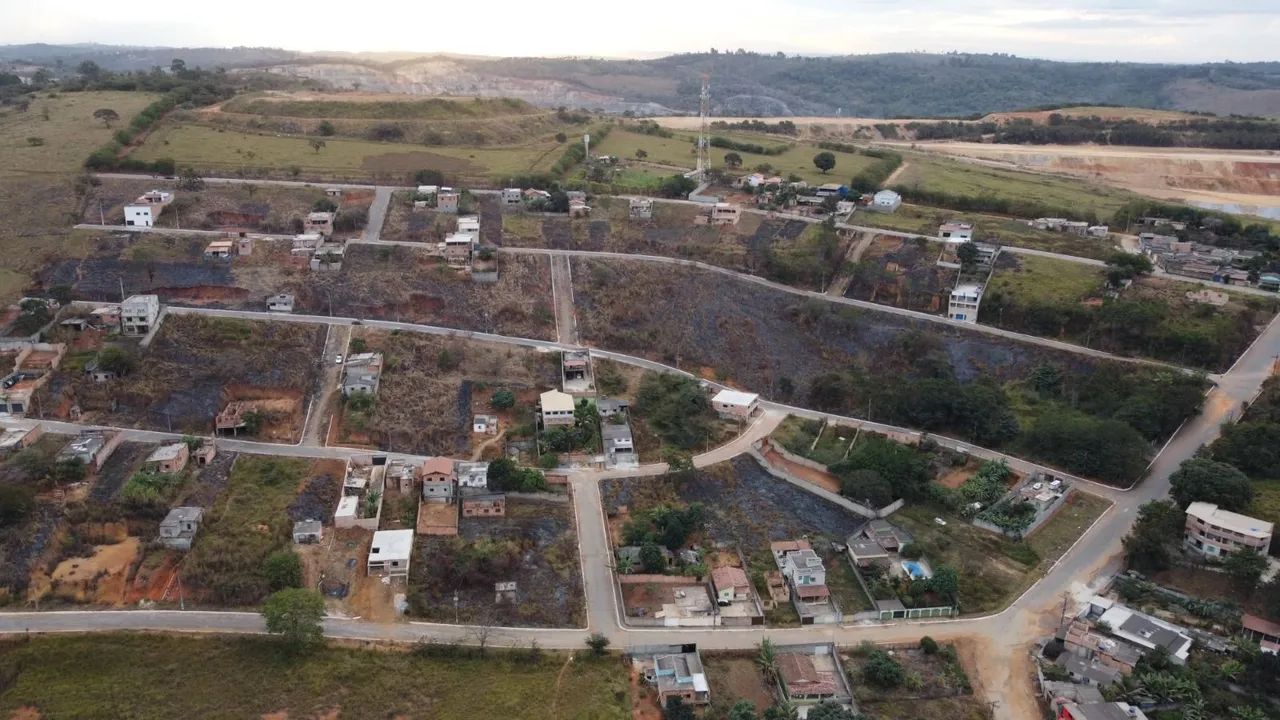 Lote para moradia  - Foto 4