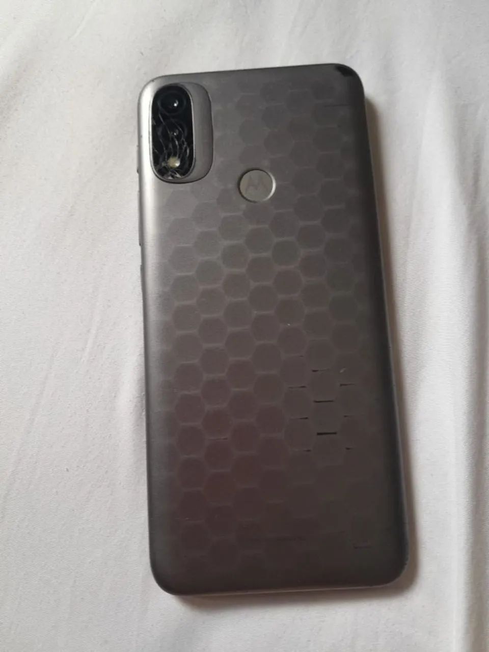 Moto E20 - Foto 2