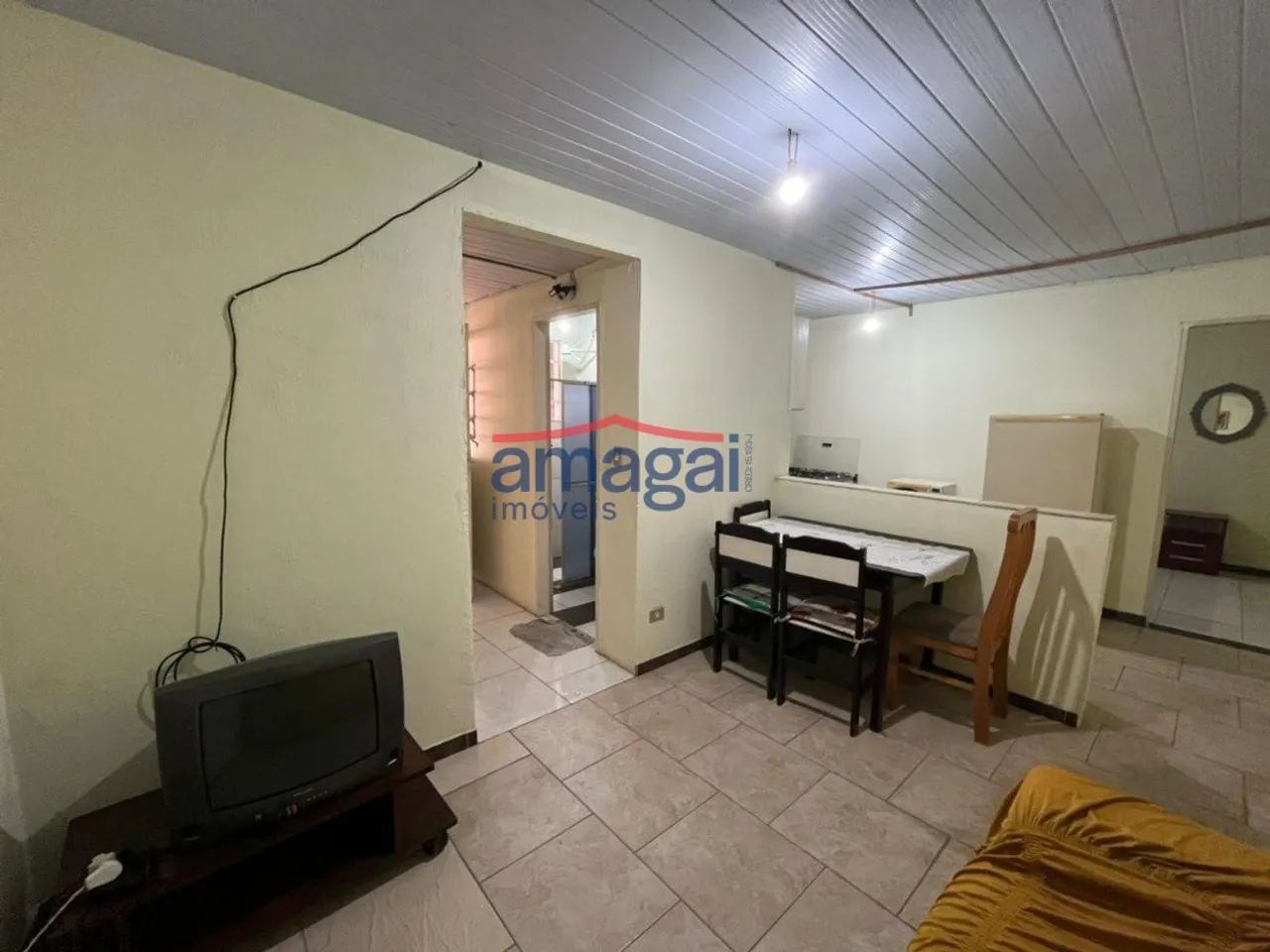 Kit Net mobiliada para alugar em São José dos Campos - Foto 5