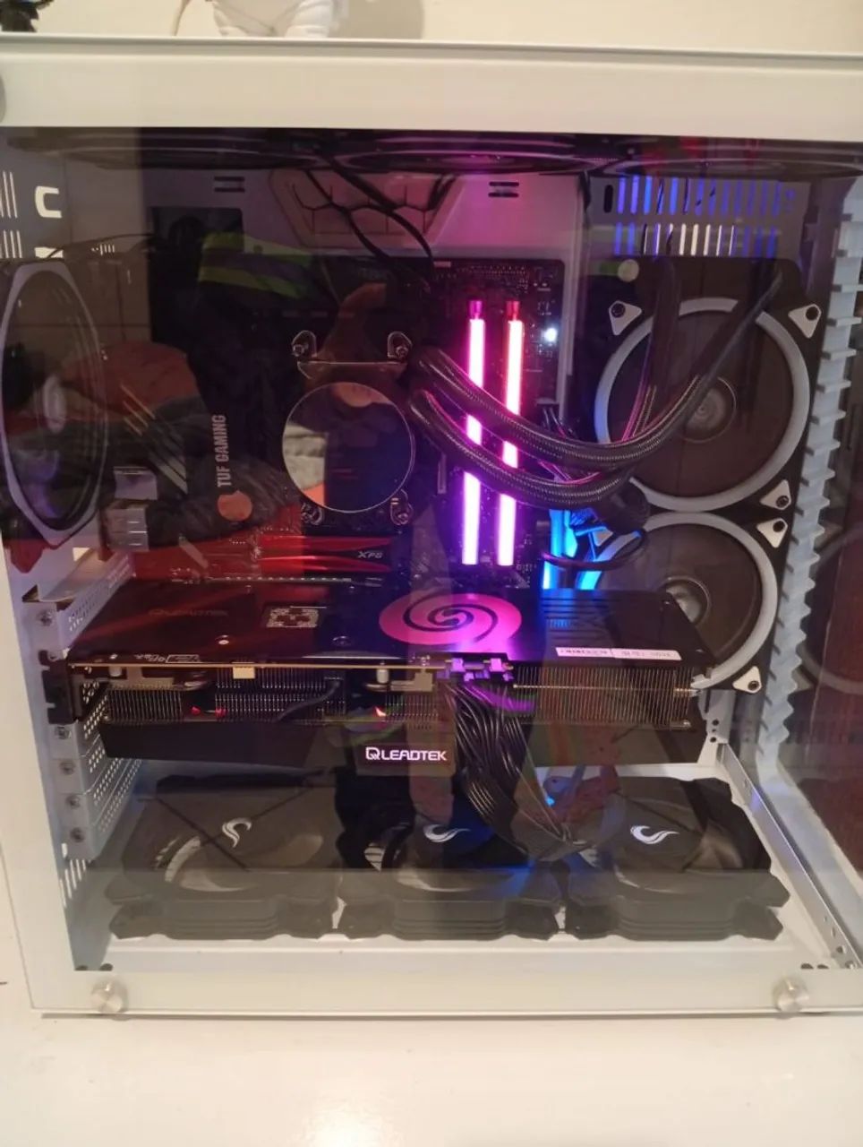 Pc gamer  - Foto 2