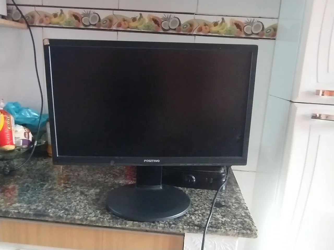 Monitor 22 polegadas  - Foto 5