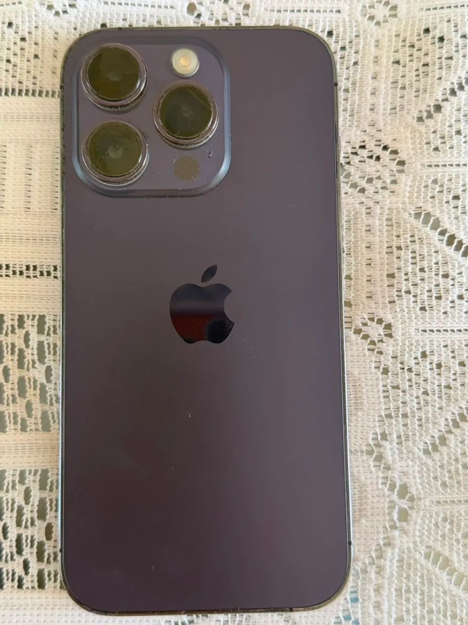 iPhone 14 Pro  - Foto 5