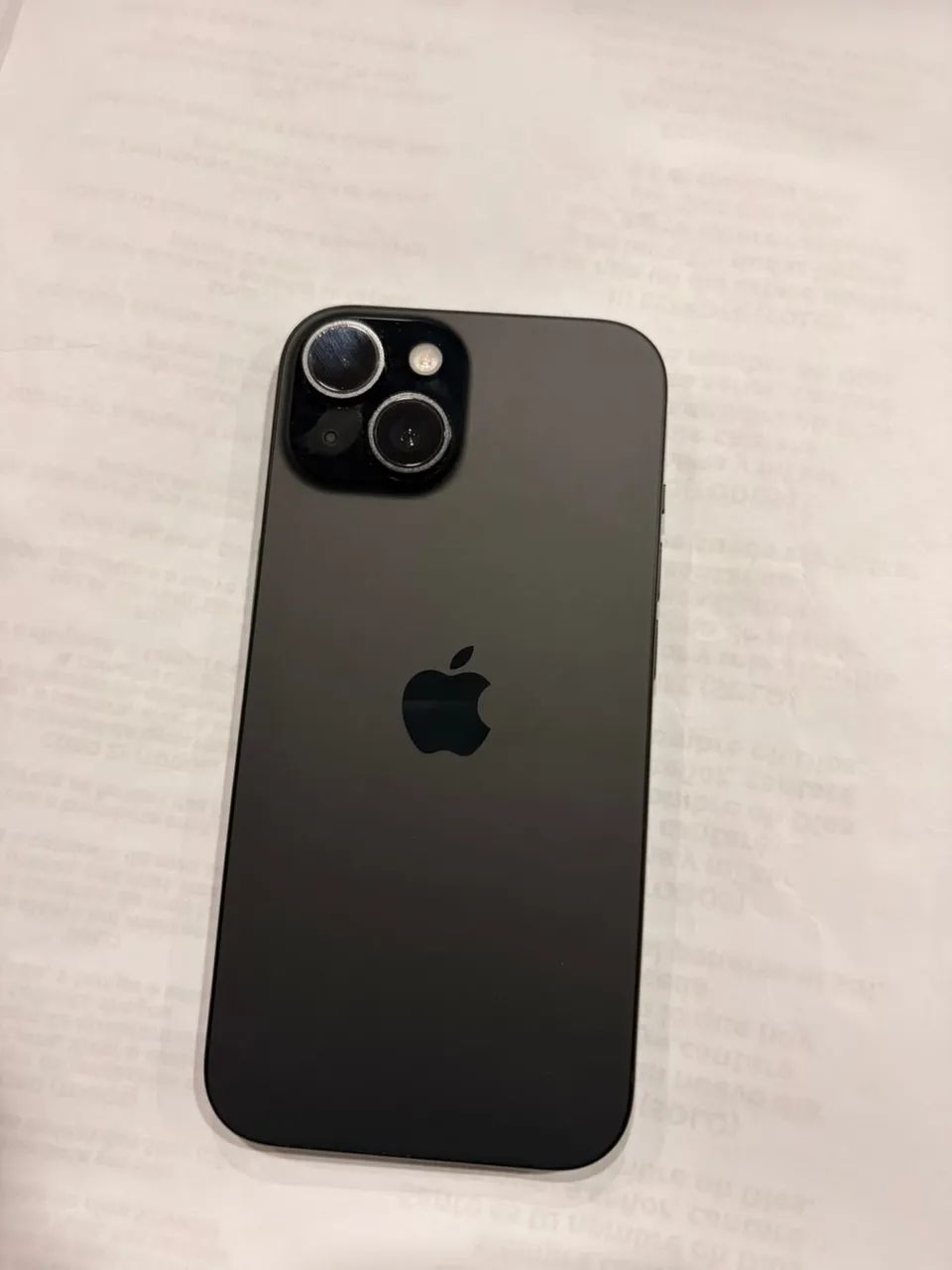iPhone 15 128GB - Excelente Estado - Foto 3