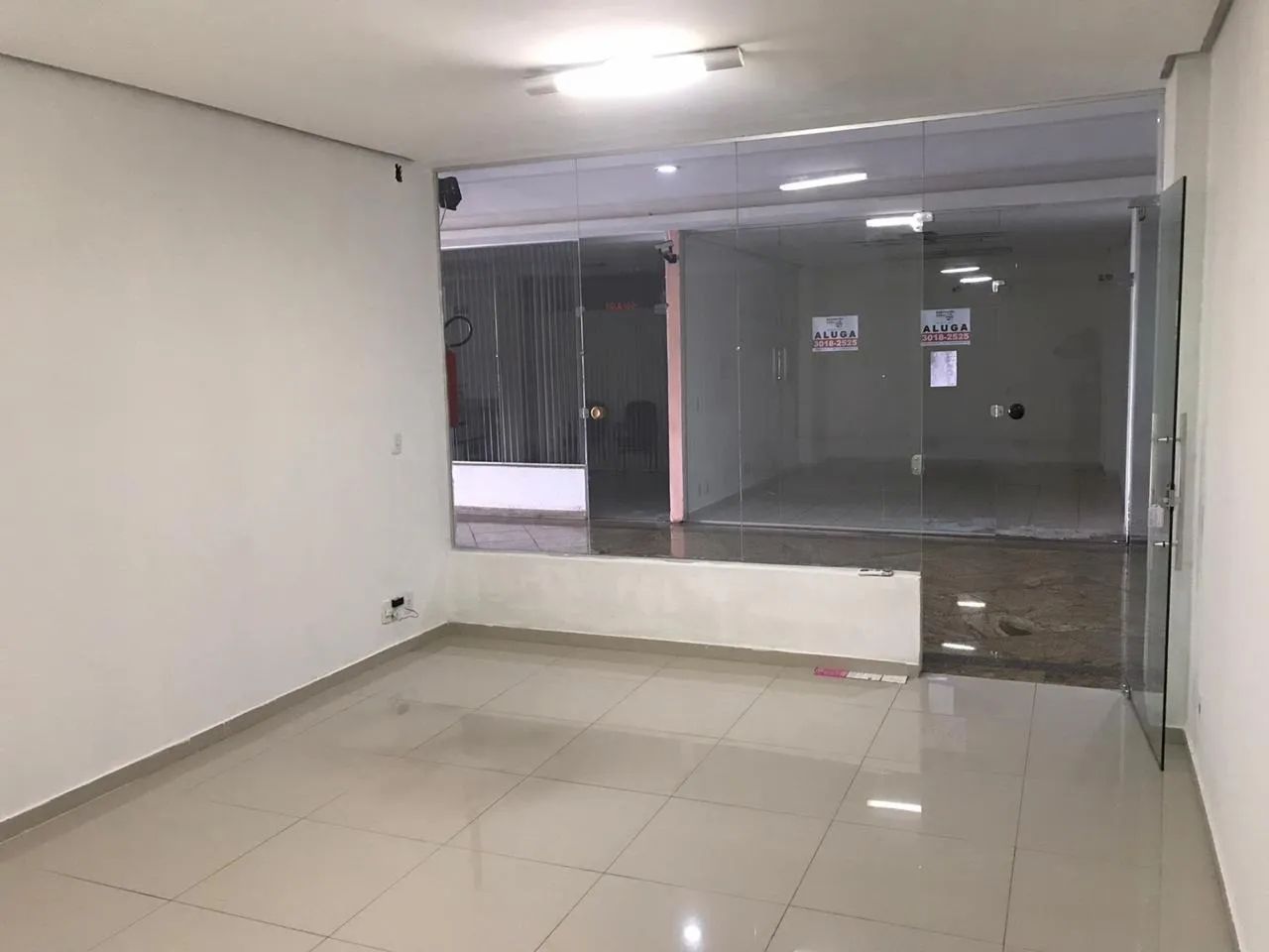 Sala comercial para alugar, 22 m2, Pedro Ludovico - Foto 5