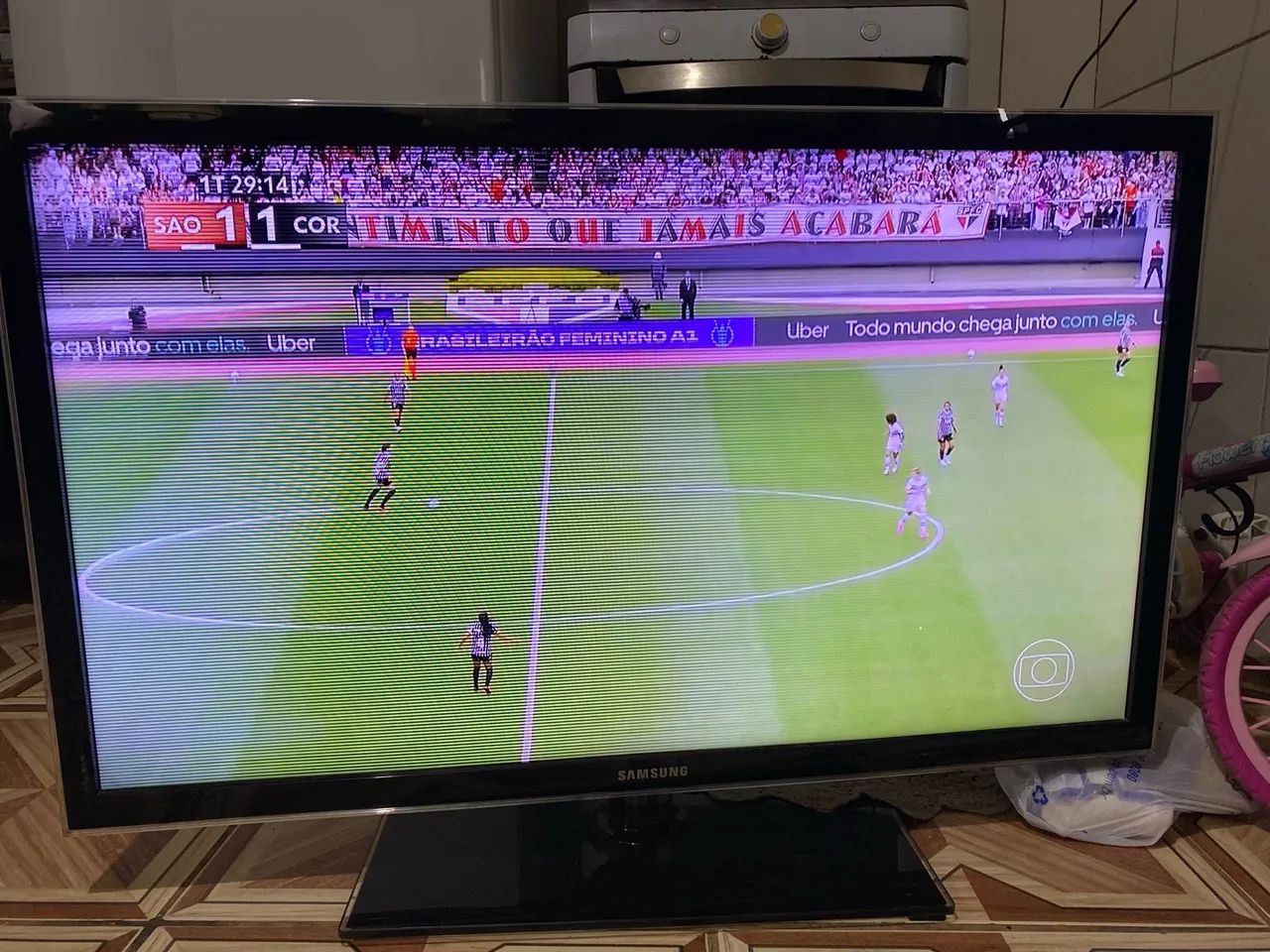 Tv 40 polegadas 
