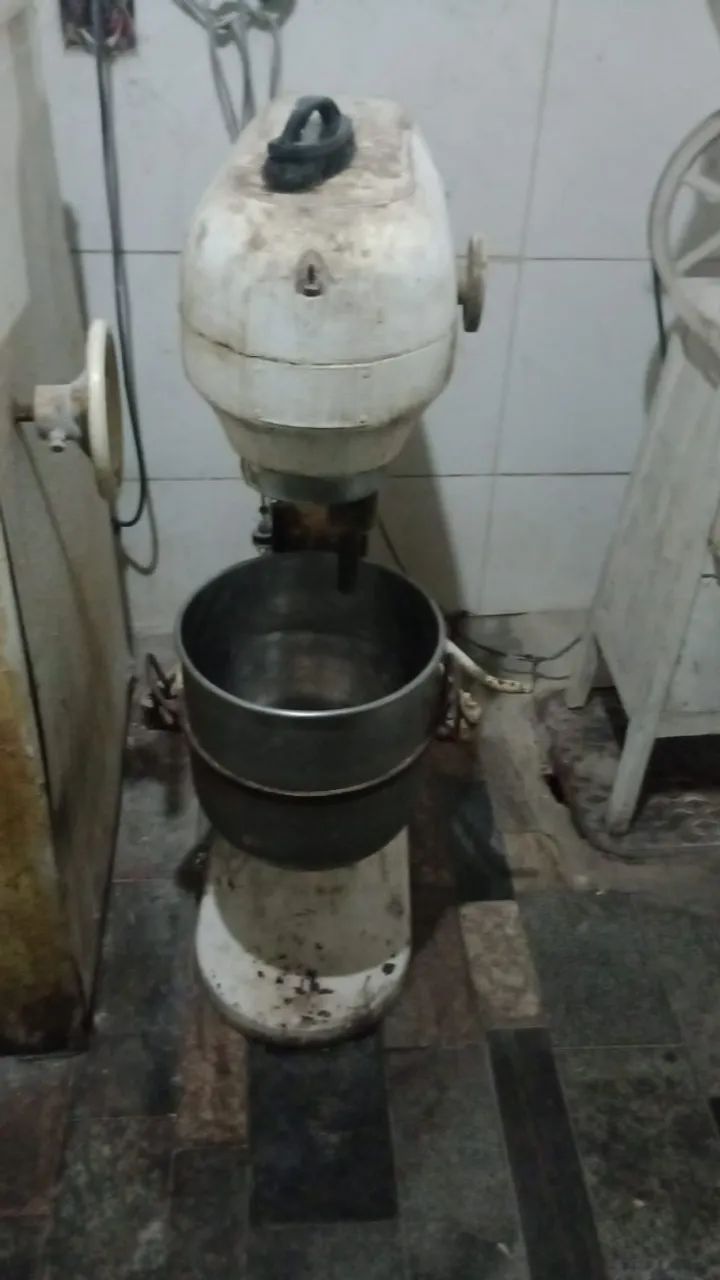 Maquinário de Padaria - Foto 2