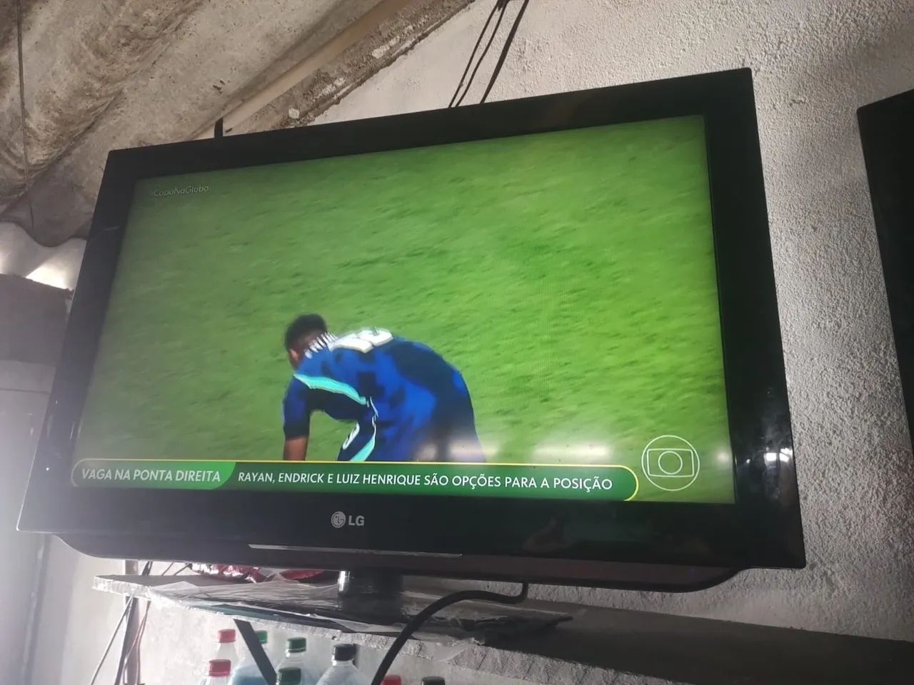 Tv LG 32 polegadas  - Foto 2
