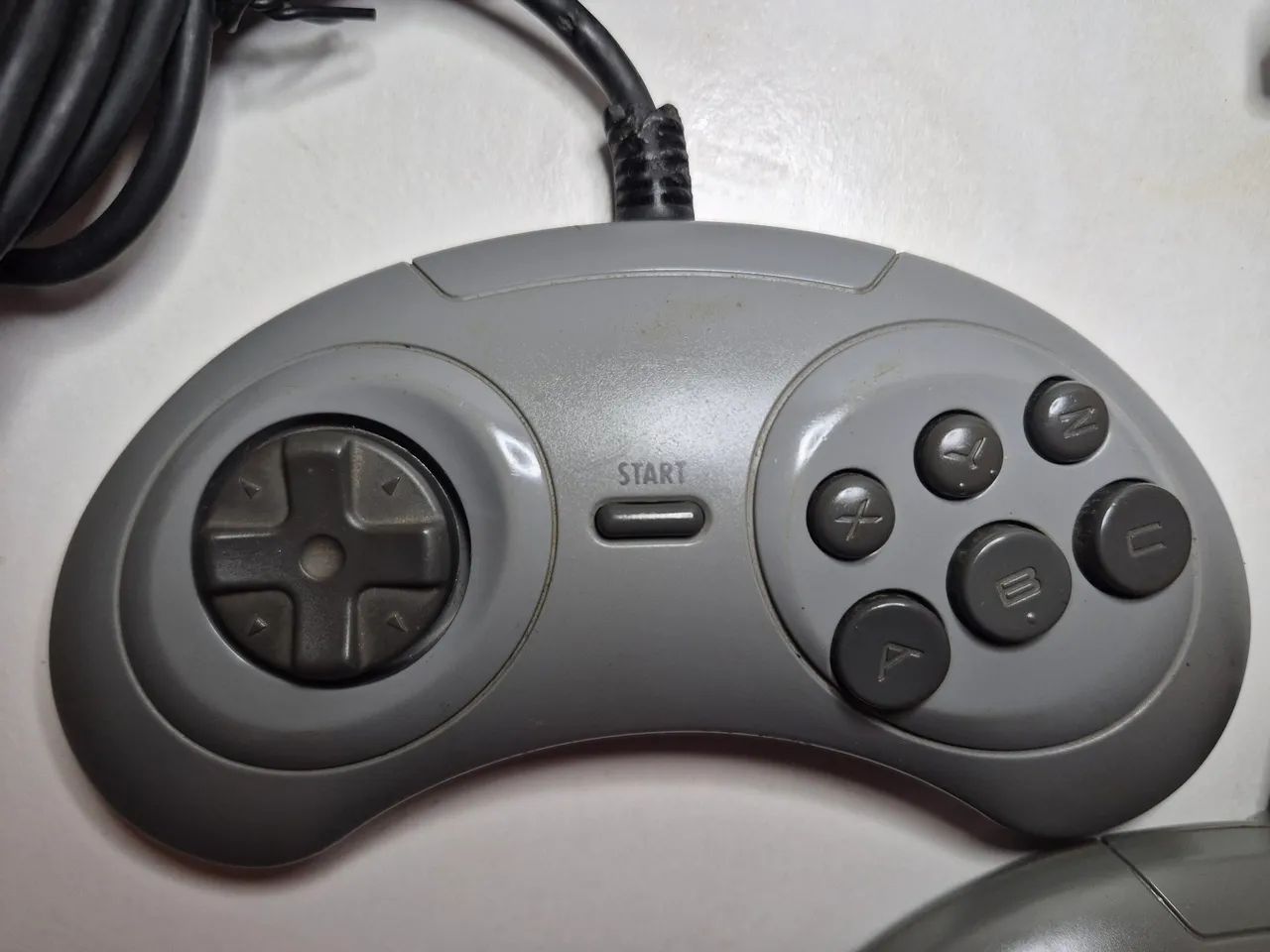 Controle de mega drive - Foto 2