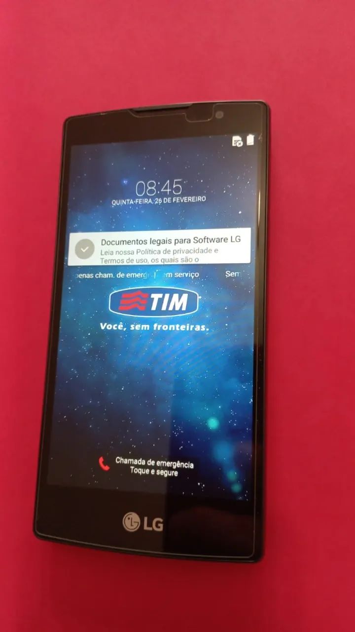 Celular LG - Foto 2