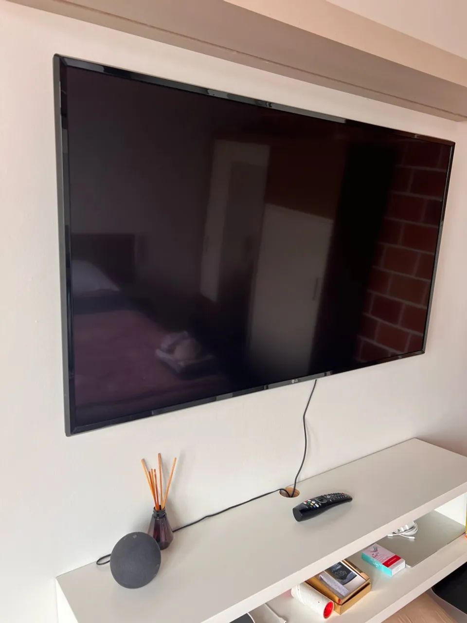 Smart TV LG - Foto 3